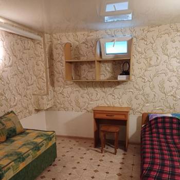 Сдается 2-х комнатная квартира, 36 м²