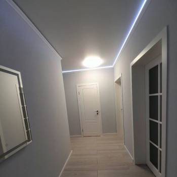Продается 2-х комнатная квартира, 63 м²