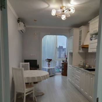 Продается 2-х комнатная квартира, 63 м²