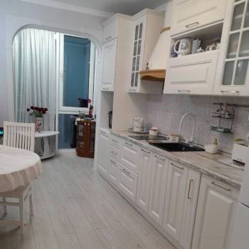 Продается 2-х комнатная квартира, 63 м²