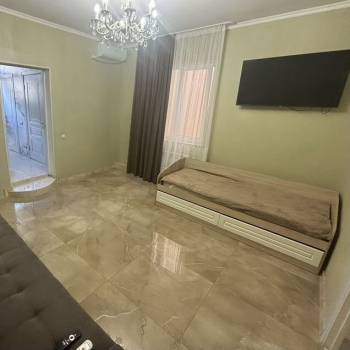 Сдается 2-х комнатная квартира, 62 м²