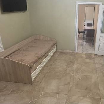 Сдается 2-х комнатная квартира, 62 м²