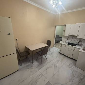 Сдается 2-х комнатная квартира, 62 м²