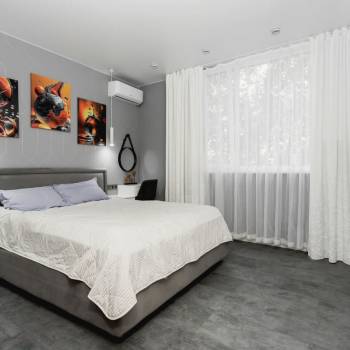 Продается 3-х комнатная квартира, 73,6 м²