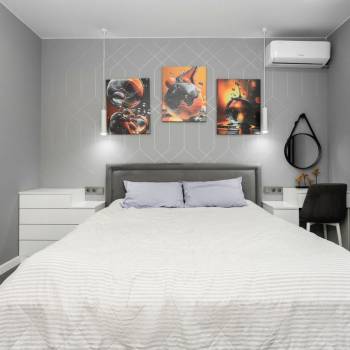Продается 3-х комнатная квартира, 73,6 м²