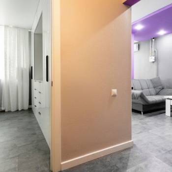 Продается 3-х комнатная квартира, 73,6 м²