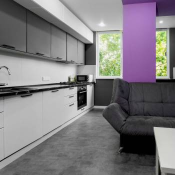 Продается 3-х комнатная квартира, 73,6 м²
