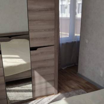Сдается 2-х комнатная квартира, 38 м²