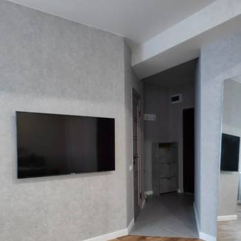 Сдается 2-х комнатная квартира, 38 м²