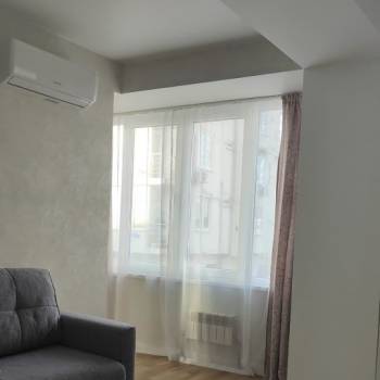 Сдается 2-х комнатная квартира, 38 м²
