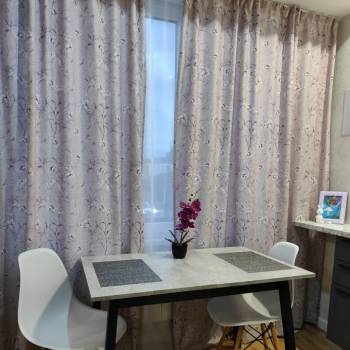 Сдается 2-х комнатная квартира, 38 м²