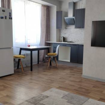 Сдается 2-х комнатная квартира, 38 м²