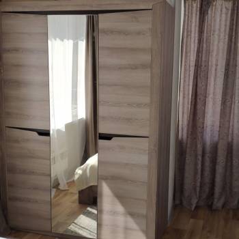 Сдается 2-х комнатная квартира, 38 м²