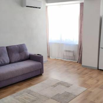 Сдается 2-х комнатная квартира, 38 м²
