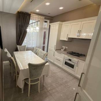 Сдается 2-х комнатная квартира, 70 м²