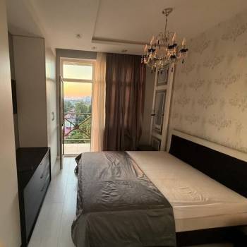 Сдается 2-х комнатная квартира, 70 м²