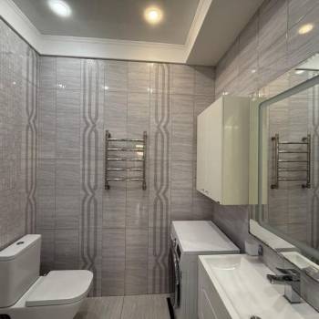Сдается 2-х комнатная квартира, 70 м²