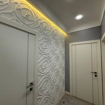 Сдается 2-х комнатная квартира, 70 м²