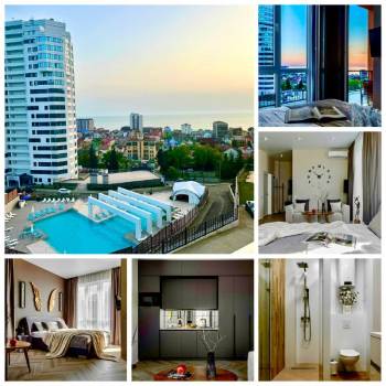 Продается 1-комнатная квартира, 33 м²