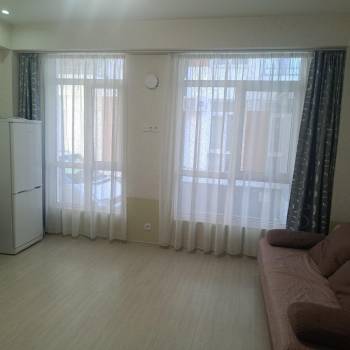 Сдается 1-комнатная квартира, 26 м²