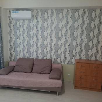 Сдается 1-комнатная квартира, 26 м²