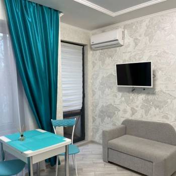 Сдается 1-комнатная квартира, 26 м²