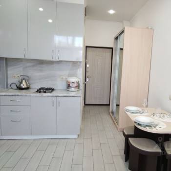 Сдается 1-комнатная квартира, 22 м²