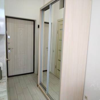 Сдается 1-комнатная квартира, 22 м²