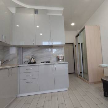 Сдается 1-комнатная квартира, 22 м²