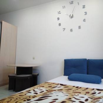 Сдается 1-комнатная квартира, 22 м²
