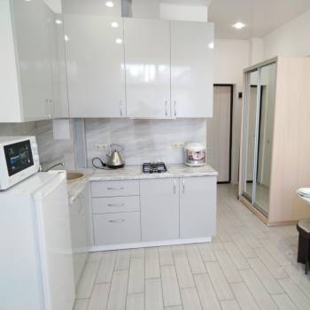 Сдается 1-комнатная квартира, 22 м²