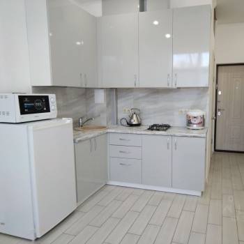 Сдается 1-комнатная квартира, 22 м²