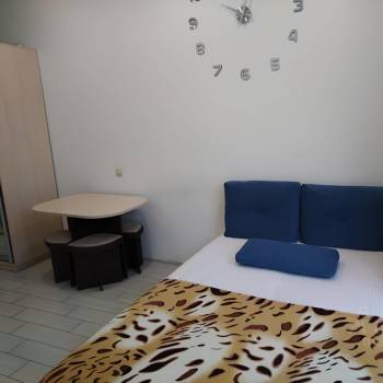 Сдается 1-комнатная квартира, 22 м²