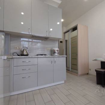 Сдается 1-комнатная квартира, 22 м²