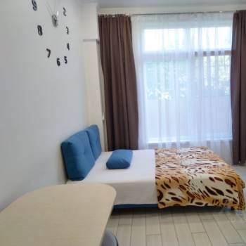 Сдается 1-комнатная квартира, 22 м²