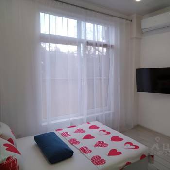 Сдается 1-комнатная квартира, 22 м²