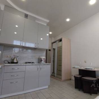 Сдается 1-комнатная квартира, 22 м²