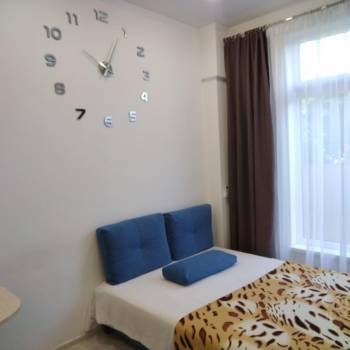 Сдается 1-комнатная квартира, 22 м²