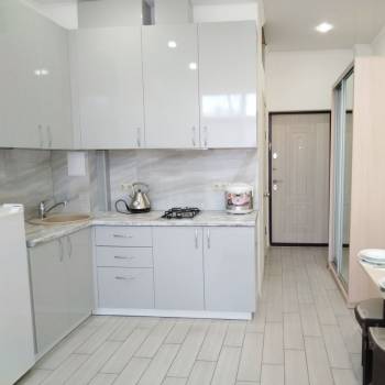 Сдается 1-комнатная квартира, 22 м²