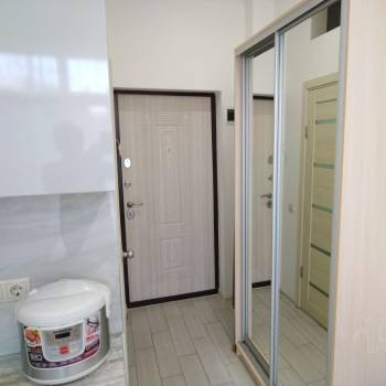 Сдается 1-комнатная квартира, 22 м²