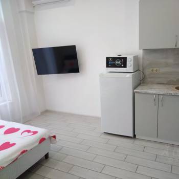 Сдается 1-комнатная квартира, 22 м²