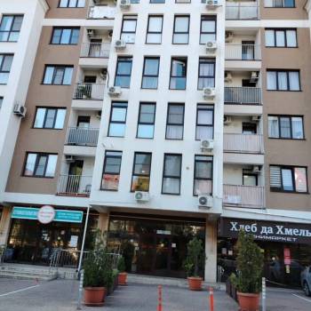 Продается 2-х комнатная квартира, 59,5 м²