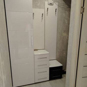 Продается 2-х комнатная квартира, 59,5 м²