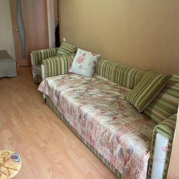 Сдается 1-комнатная квартира, 36 м²