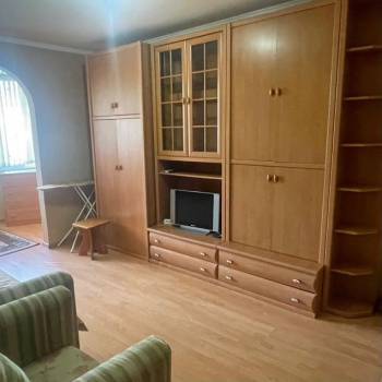 Сдается 1-комнатная квартира, 36 м²
