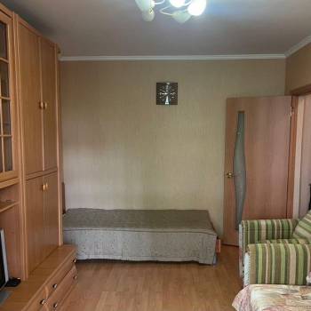 Сдается 1-комнатная квартира, 36 м²
