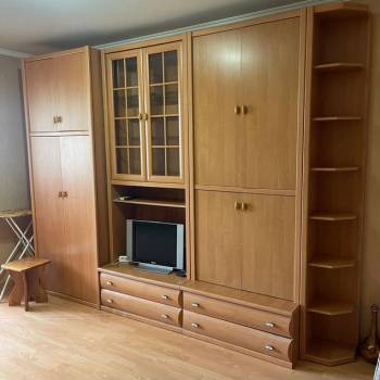 Сдается 1-комнатная квартира, 36 м²