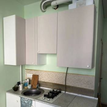 Продается 1-комнатная квартира, 21,7 м²