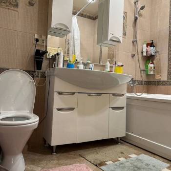 Продается Многокомнатная квартира, 91,9 м²