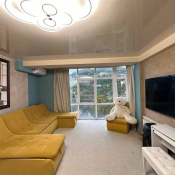 Продается Многокомнатная квартира, 91,9 м²